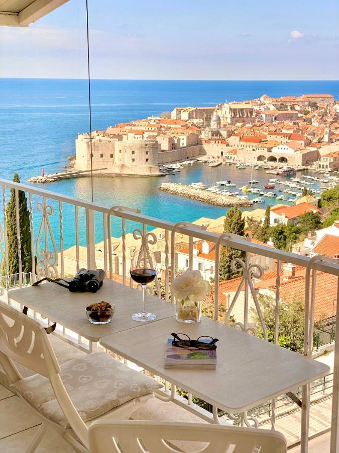 Apartment Rr Dubrovnik Luaran gambar
