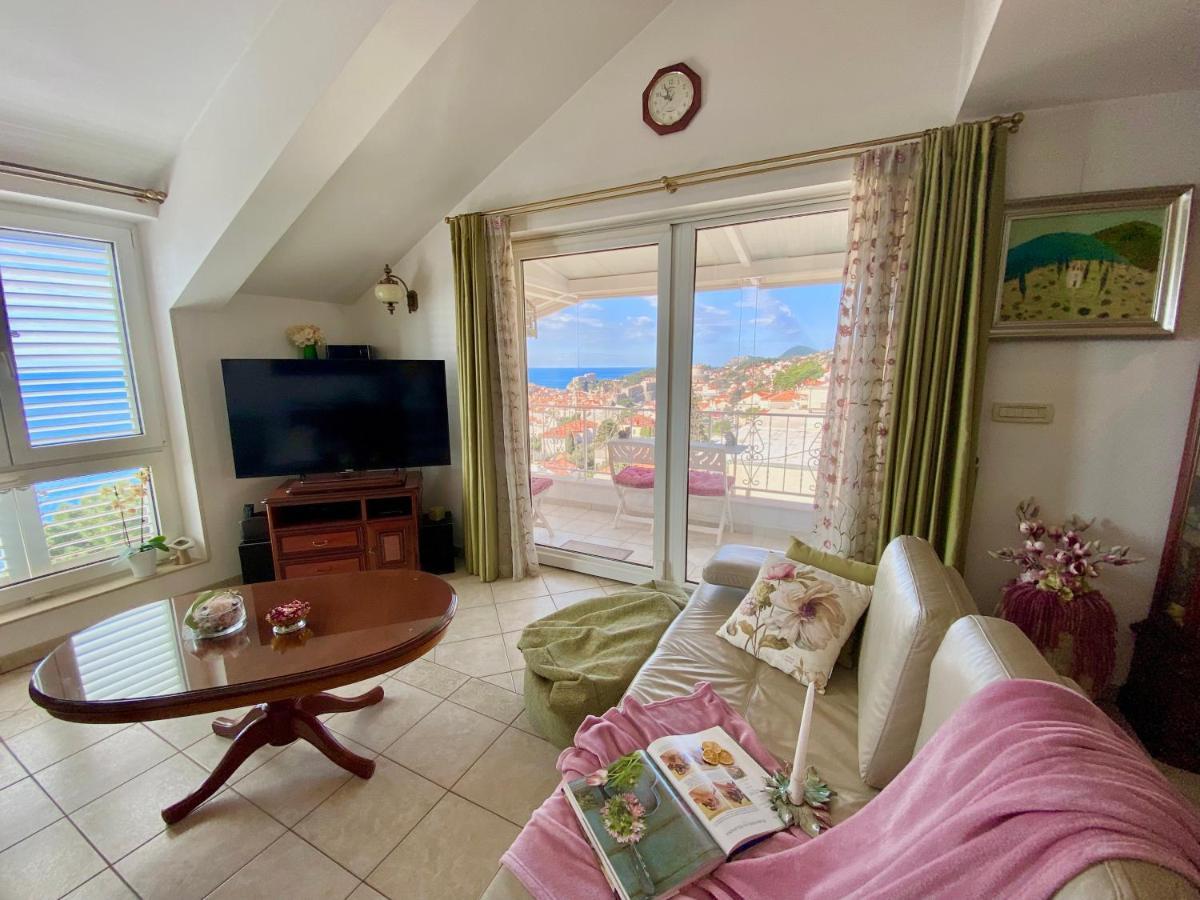Apartment Rr Dubrovnik Luaran gambar