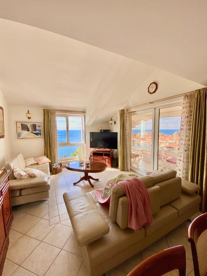 Apartment Rr Dubrovnik Luaran gambar