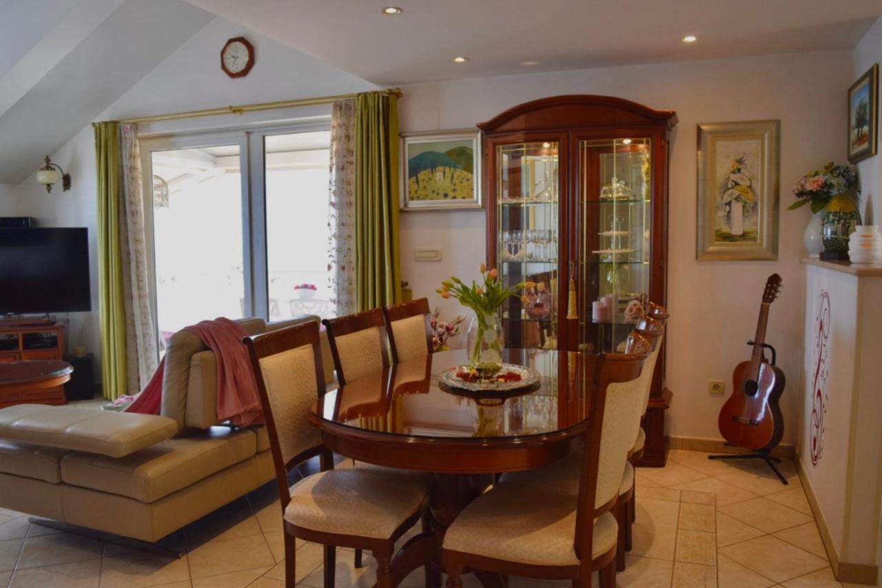 Apartment Rr Dubrovnik Luaran gambar