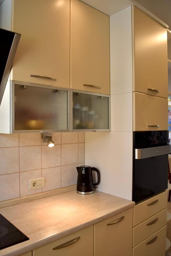 Apartment Rr Dubrovnik Luaran gambar