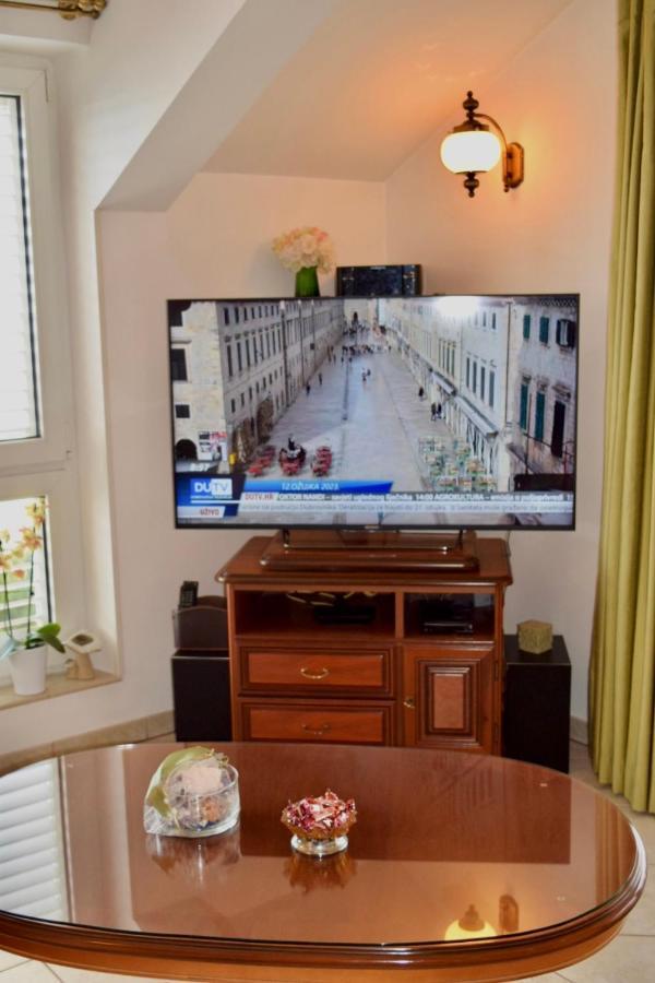 Apartment Rr Dubrovnik Luaran gambar