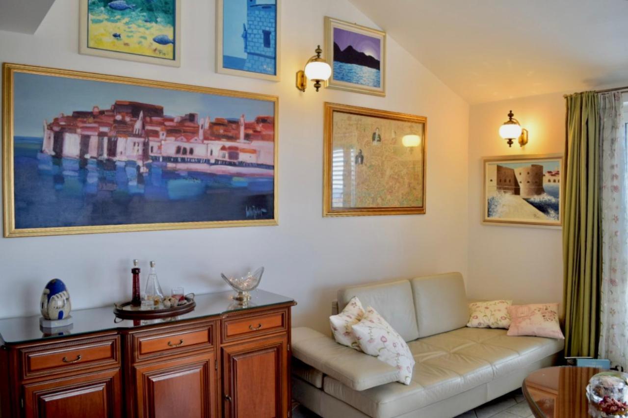 Apartment Rr Dubrovnik Luaran gambar