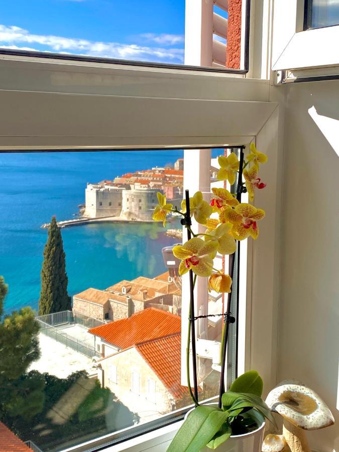 Apartment Rr Dubrovnik Luaran gambar