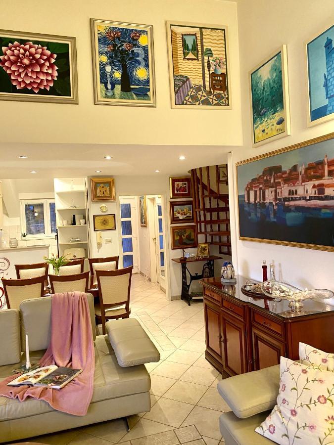 Apartment Rr Dubrovnik Luaran gambar