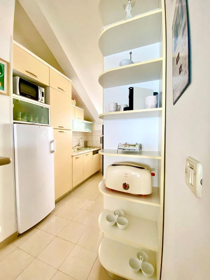 Apartment Rr Dubrovnik Luaran gambar