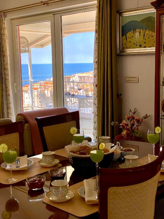 Apartment Rr Dubrovnik Luaran gambar