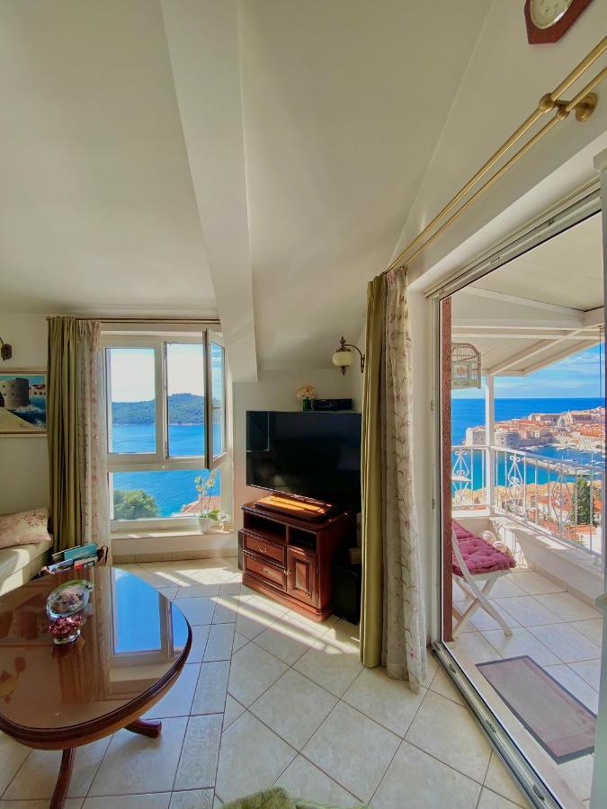 Apartment Rr Dubrovnik Luaran gambar