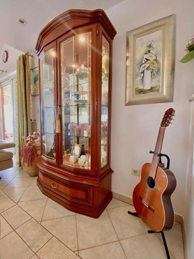 Apartment Rr Dubrovnik Luaran gambar