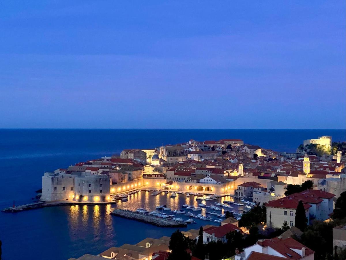 Apartment Rr Dubrovnik Luaran gambar
