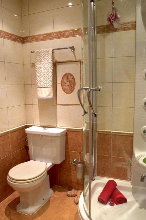 Apartment Rr Dubrovnik Luaran gambar