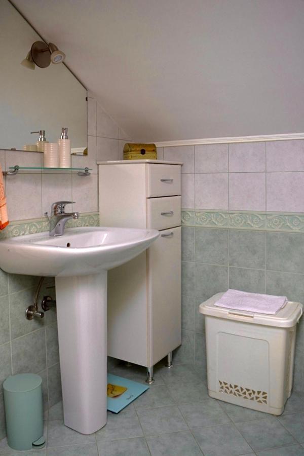 Apartment Rr Dubrovnik Luaran gambar