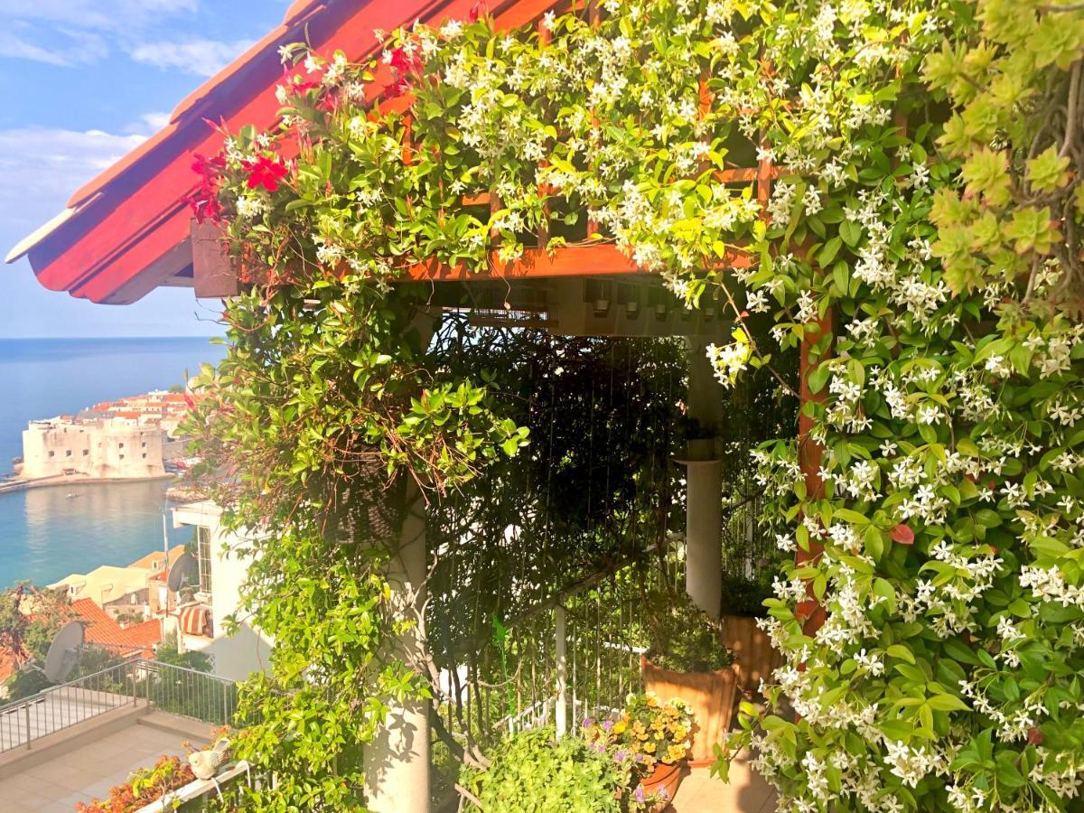 Apartment Rr Dubrovnik Luaran gambar