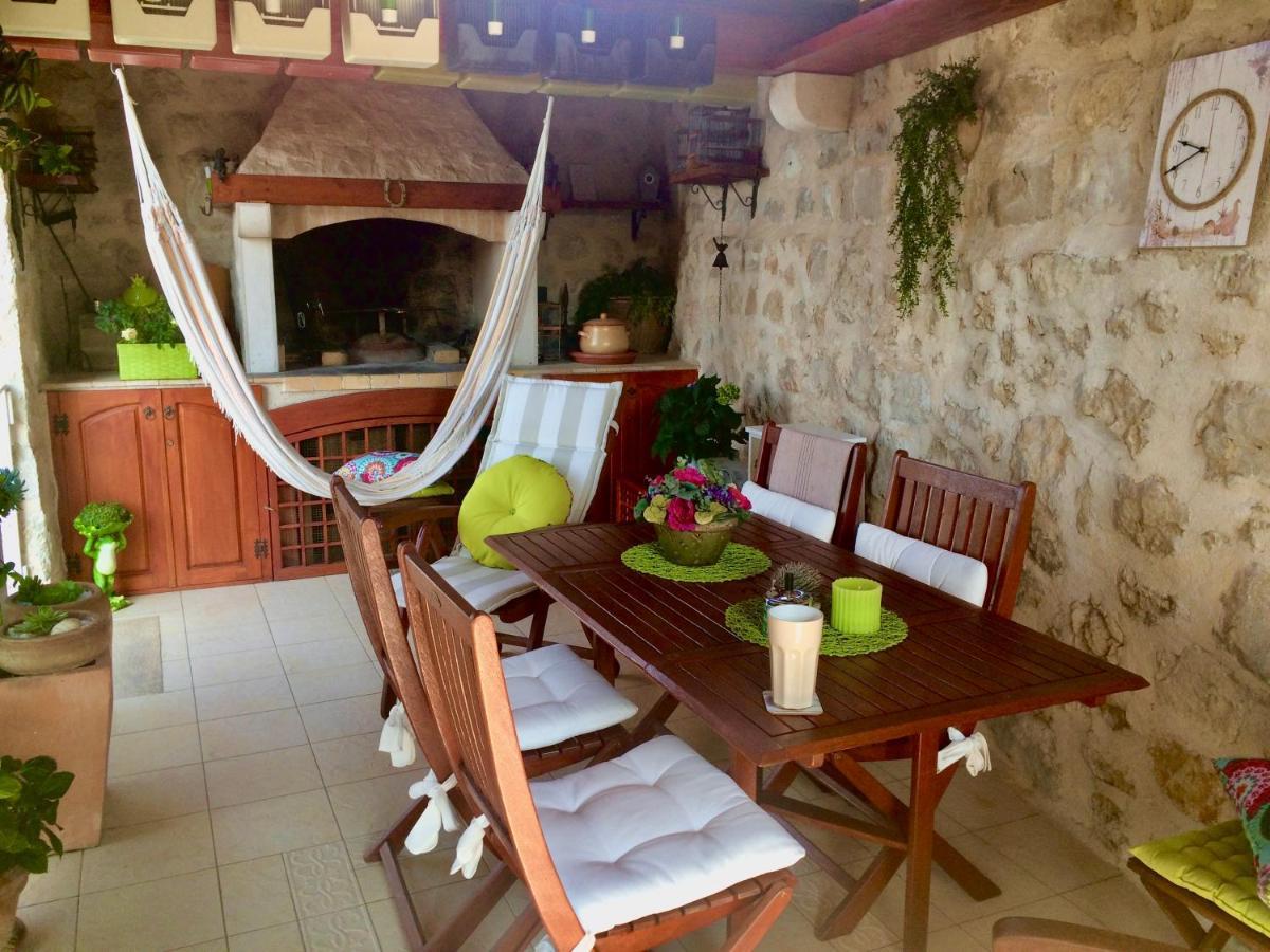 Apartment Rr Dubrovnik Luaran gambar