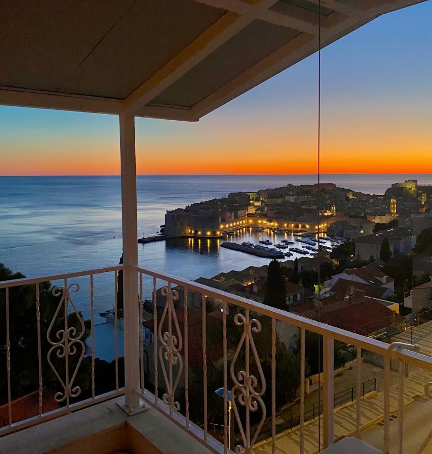 Apartment Rr Dubrovnik Luaran gambar