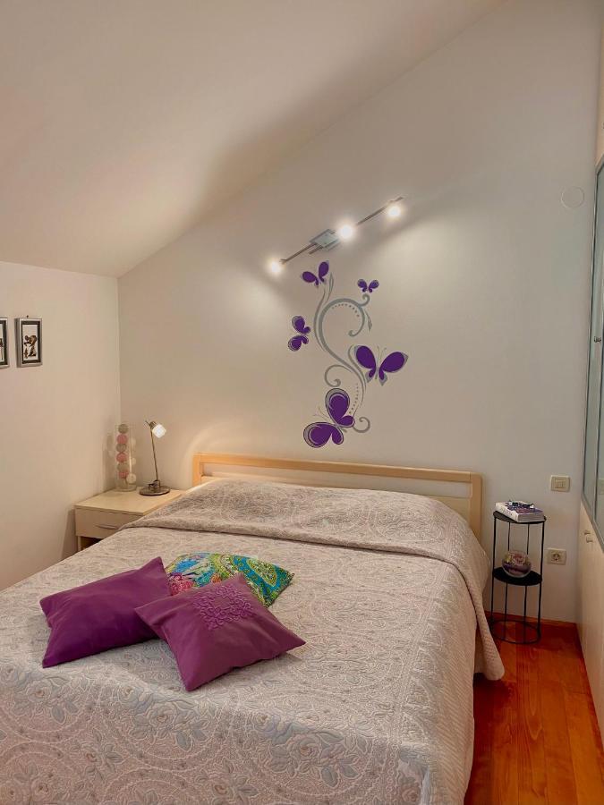 Apartment Rr Dubrovnik Luaran gambar