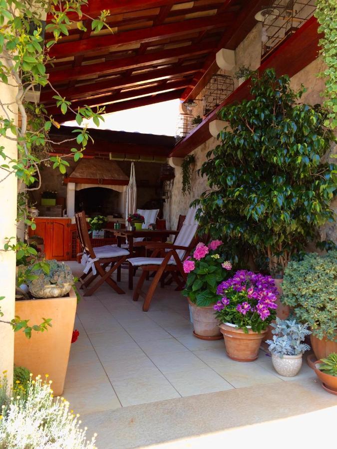 Apartment Rr Dubrovnik Luaran gambar