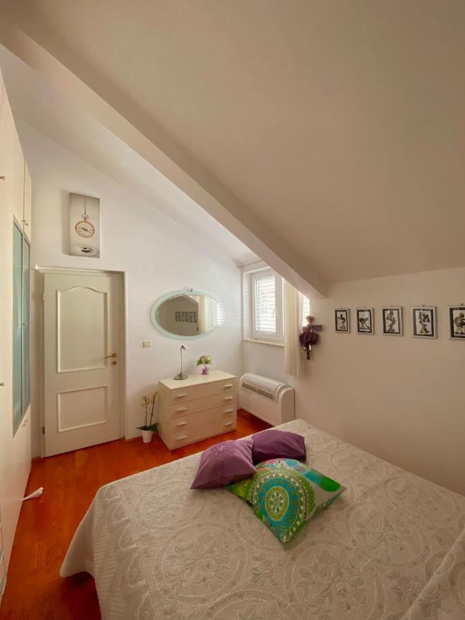 Apartment Rr Dubrovnik Luaran gambar