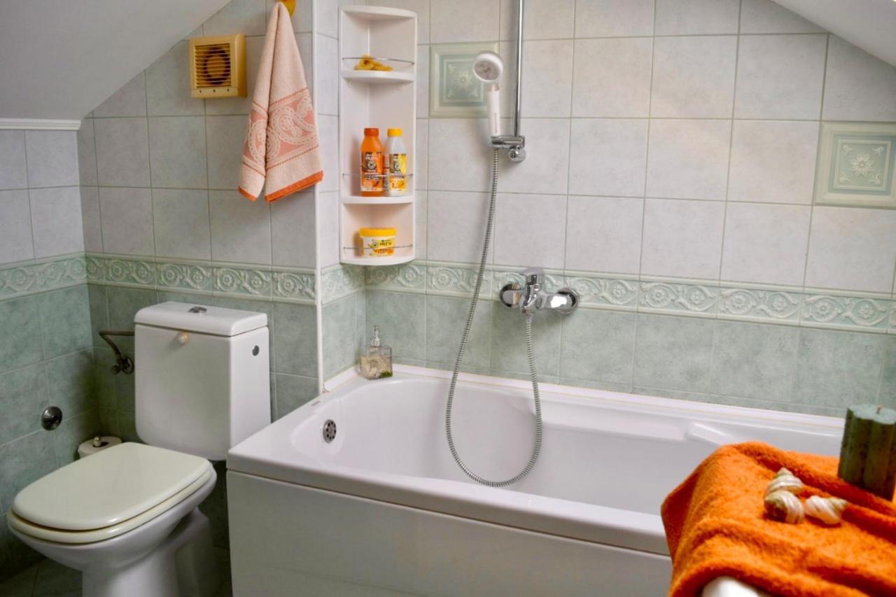 Apartment Rr Dubrovnik Luaran gambar